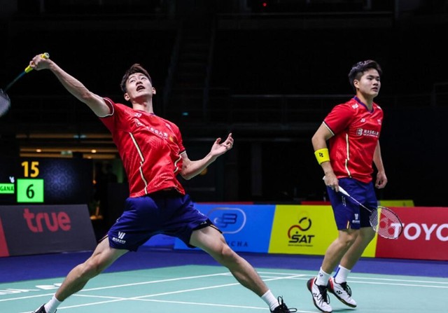 远见的领导 远见的领导