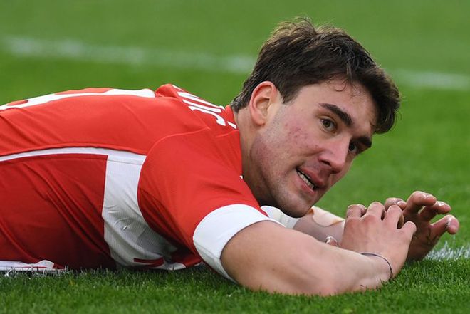 术克制导致 术克制导致